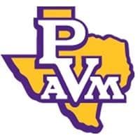 Prairie View A&M University logo